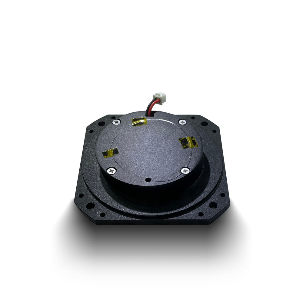 1550NM PULSED FIBER LASER FOR LIDAR